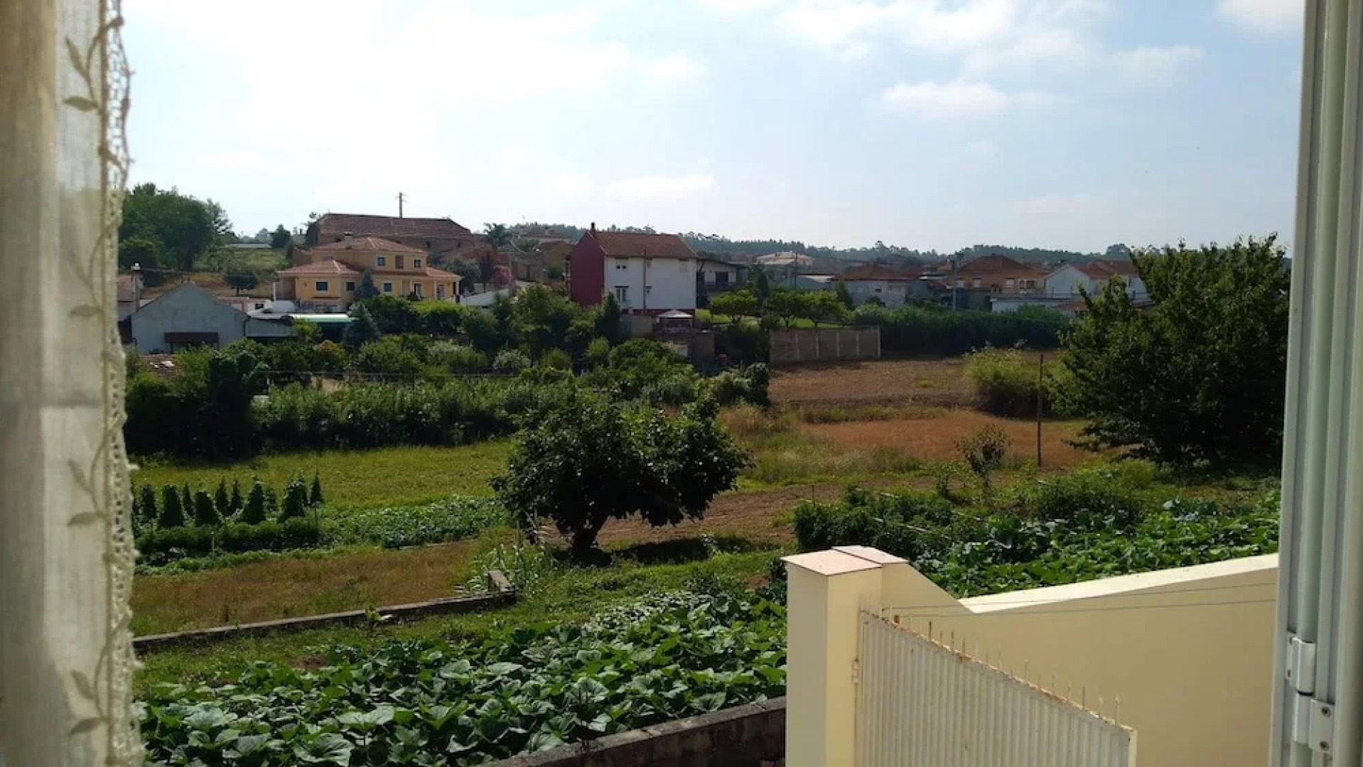 House With 2 Bedrooms in Anadia, With Furnished Terrace Near the Beach