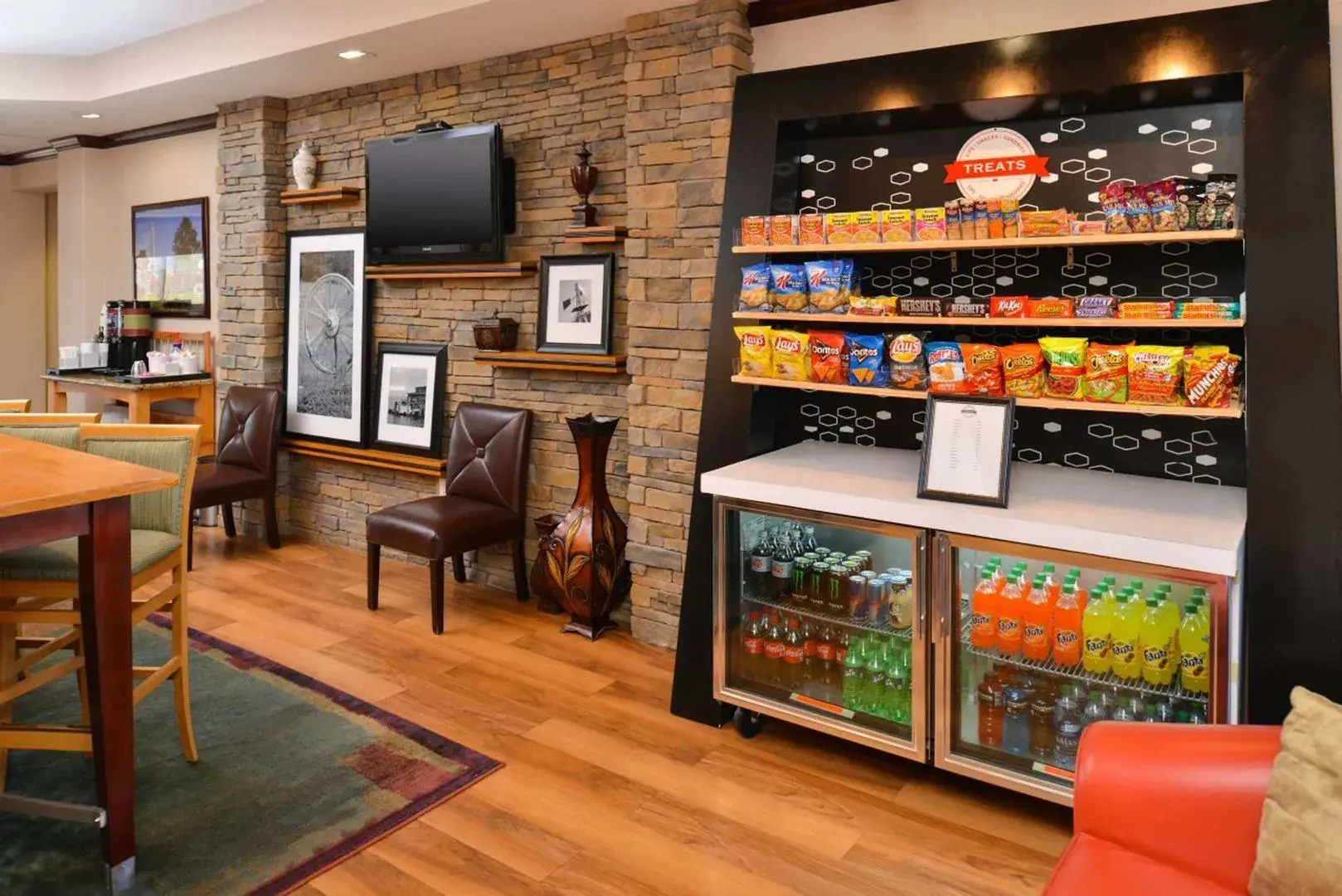 Hampton Inn Houston Deer Park Ship Area