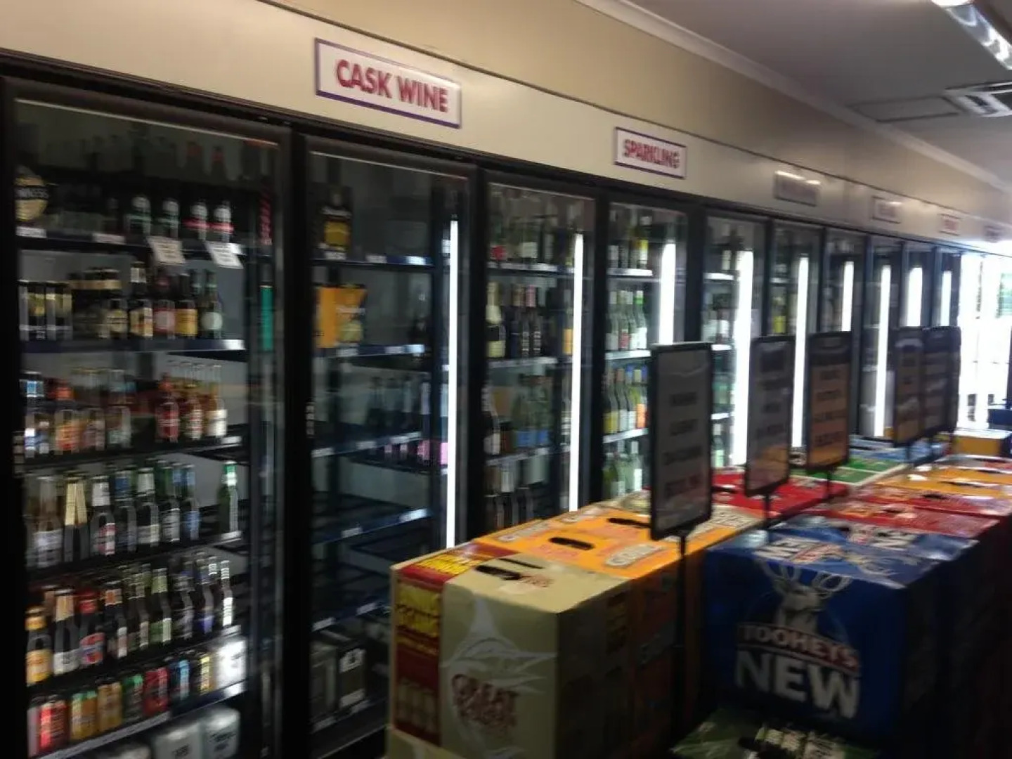 Railway Hotel Bundaberg