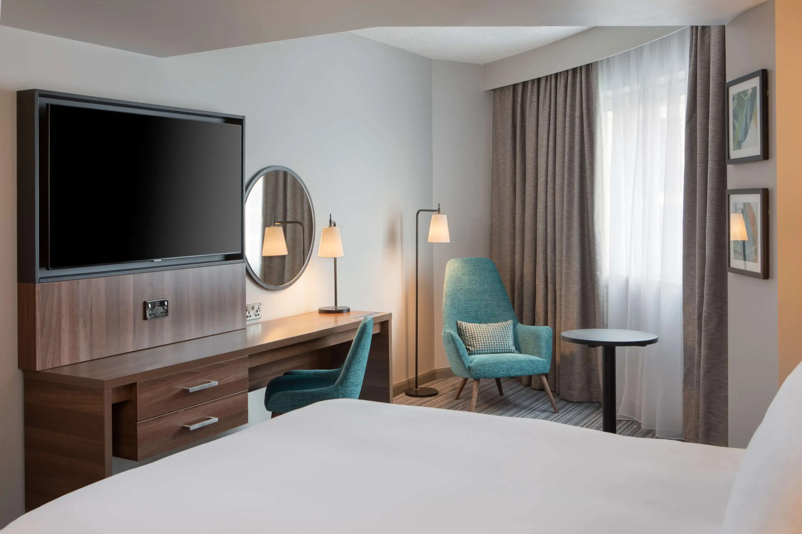 DoubleTree by Hilton London - Chelsea