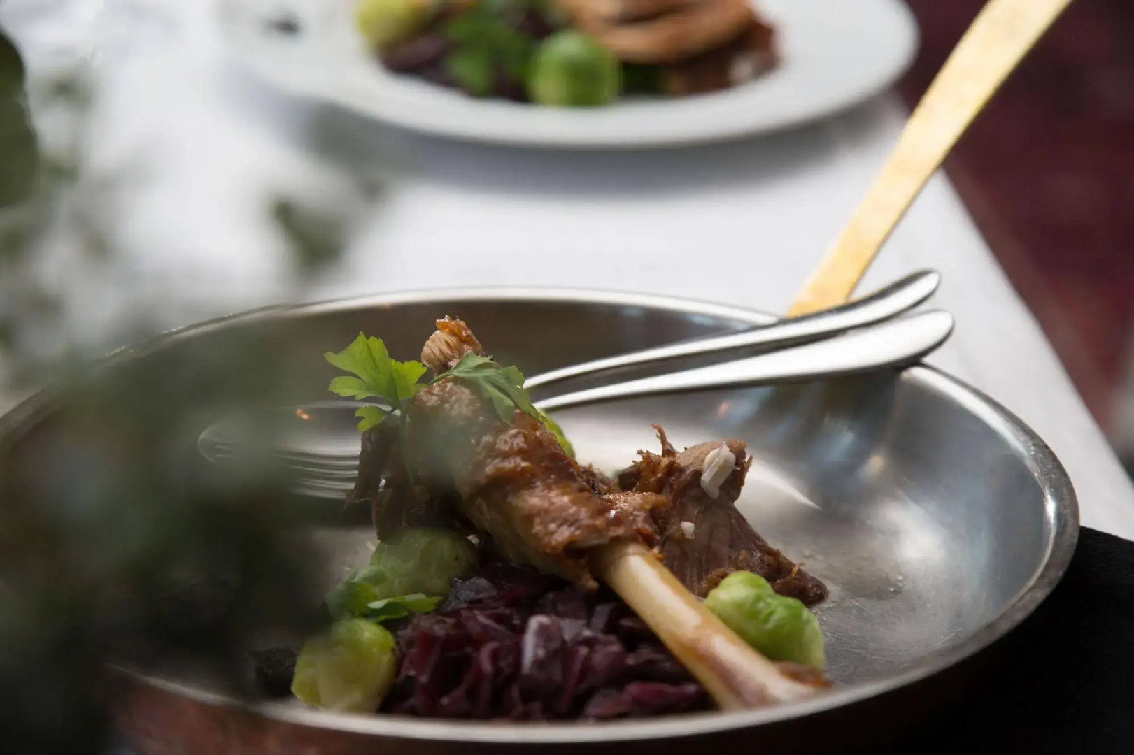 Skanörs Gästgifvaregård