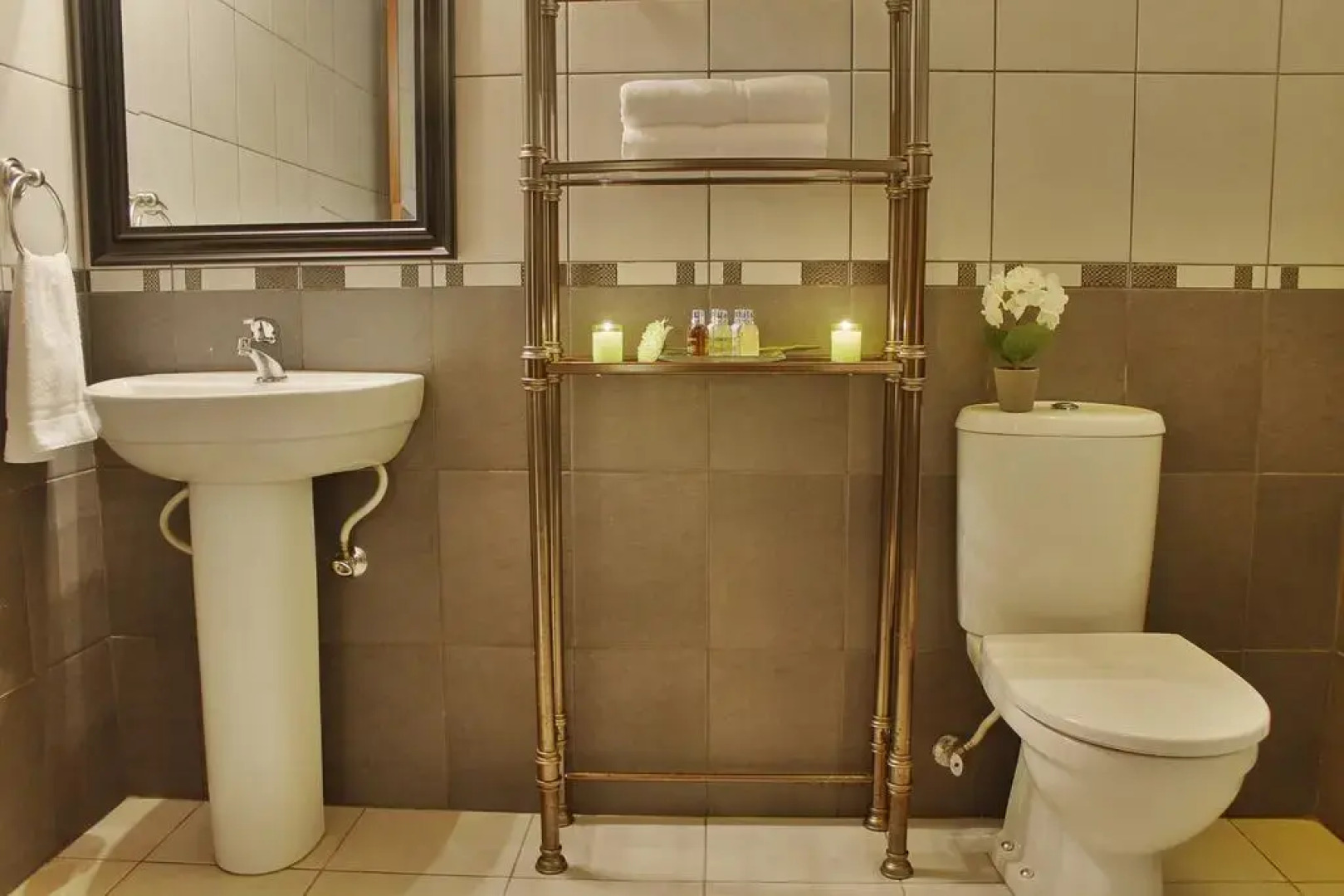 Costa Esmeralda Village