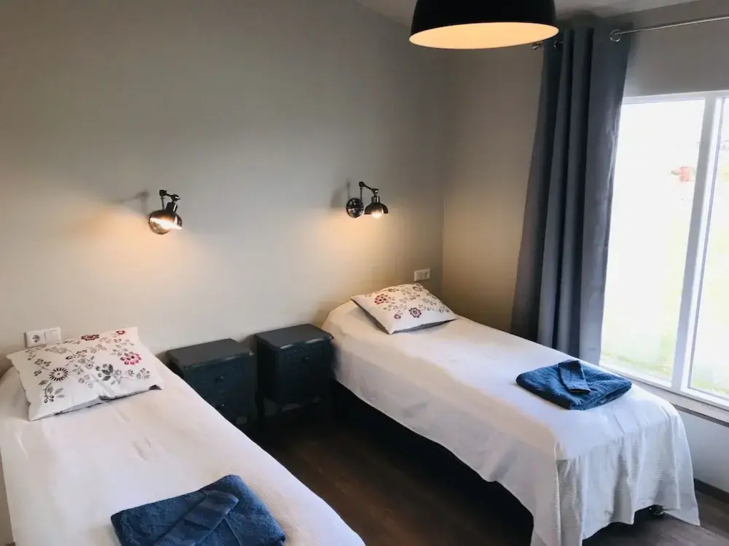 Loa´s Nest Guesthouse