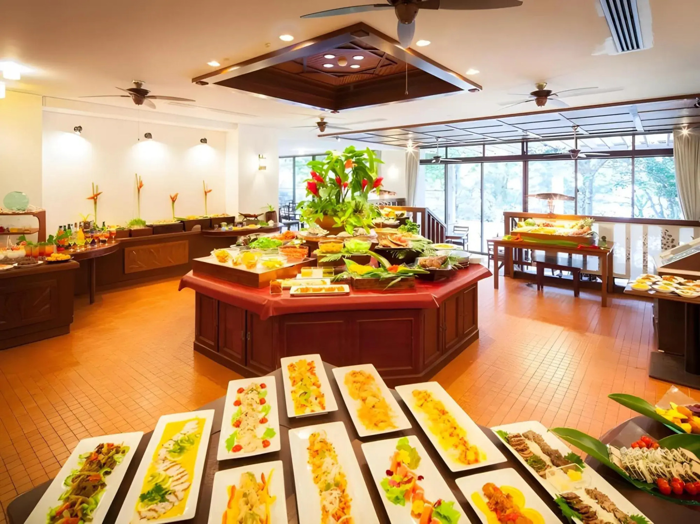 Iriomote Hotel by Hoshino Resorts