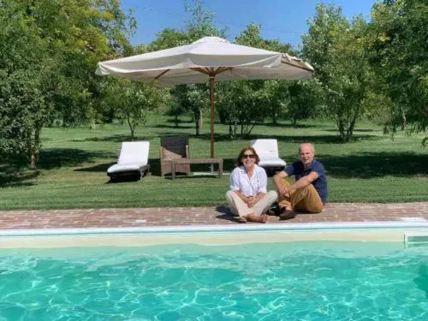 La Foresteria di Borgogelsi Apartments