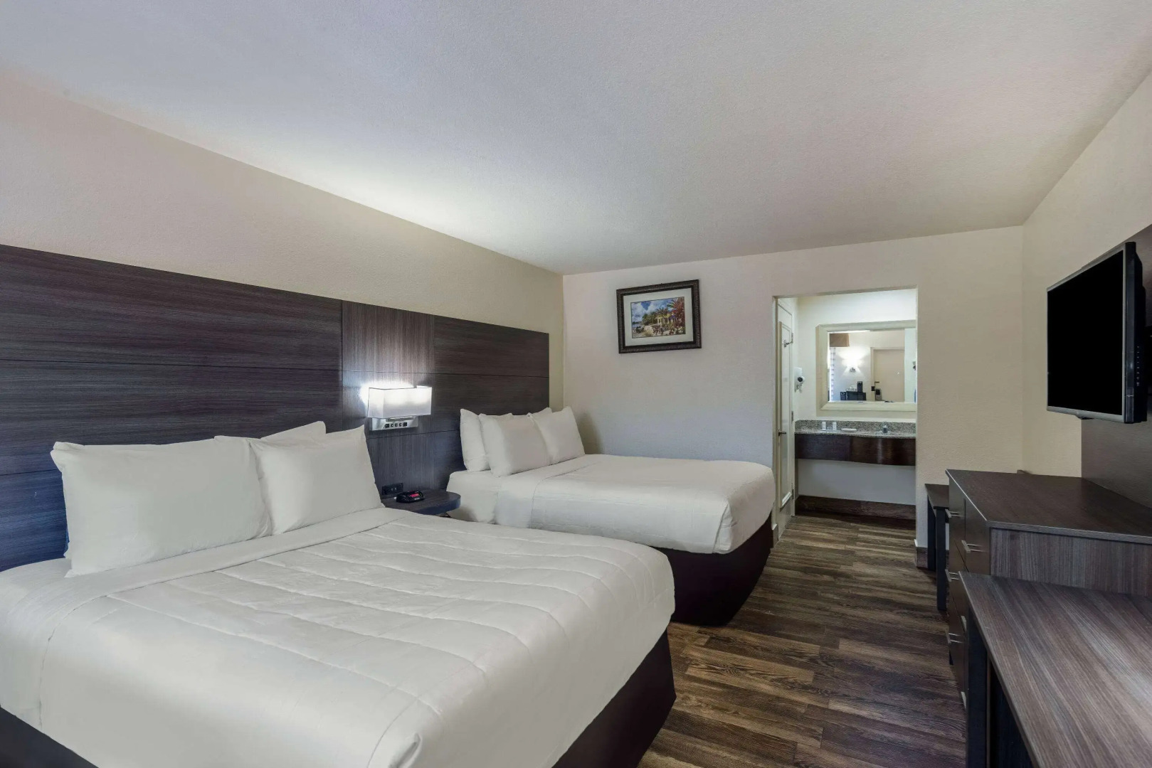 Travelodge by Wyndham Florida City/Homestead/Everglades