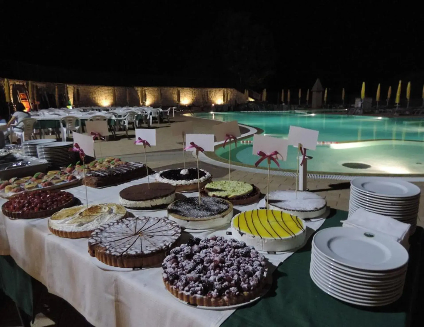 Villaggio Rurale Le Sette Querce