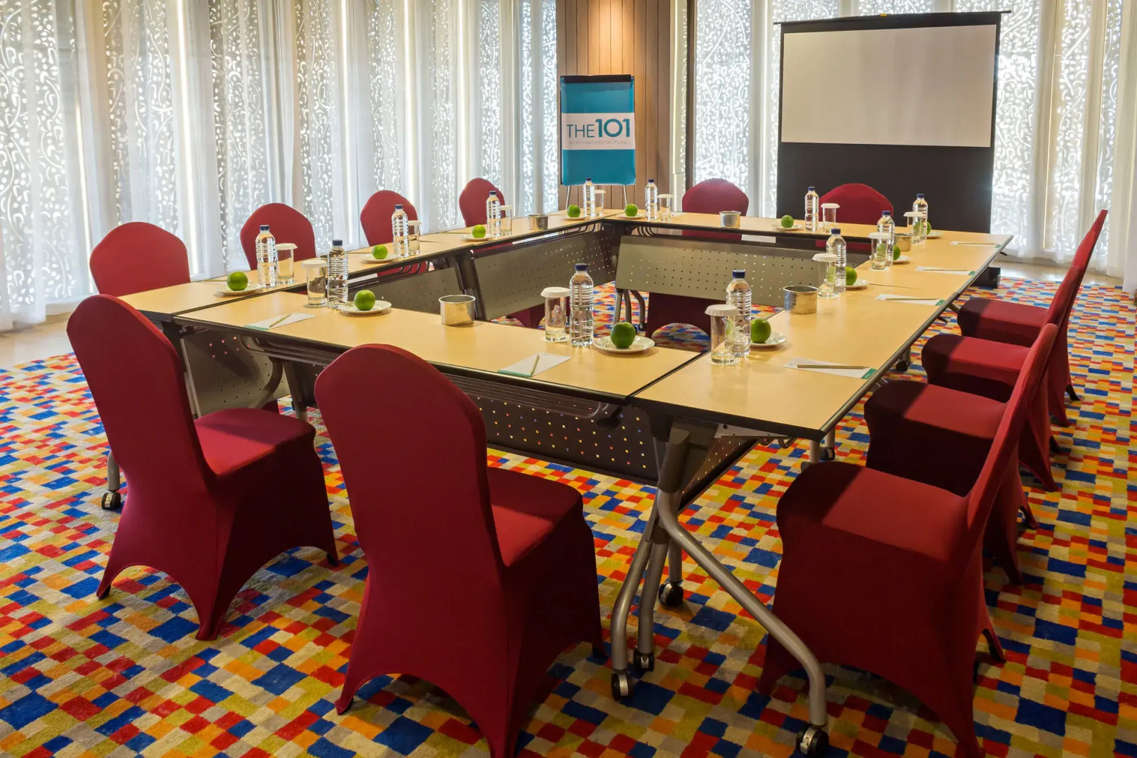 THE 1O1 Yogyakarta Tugu