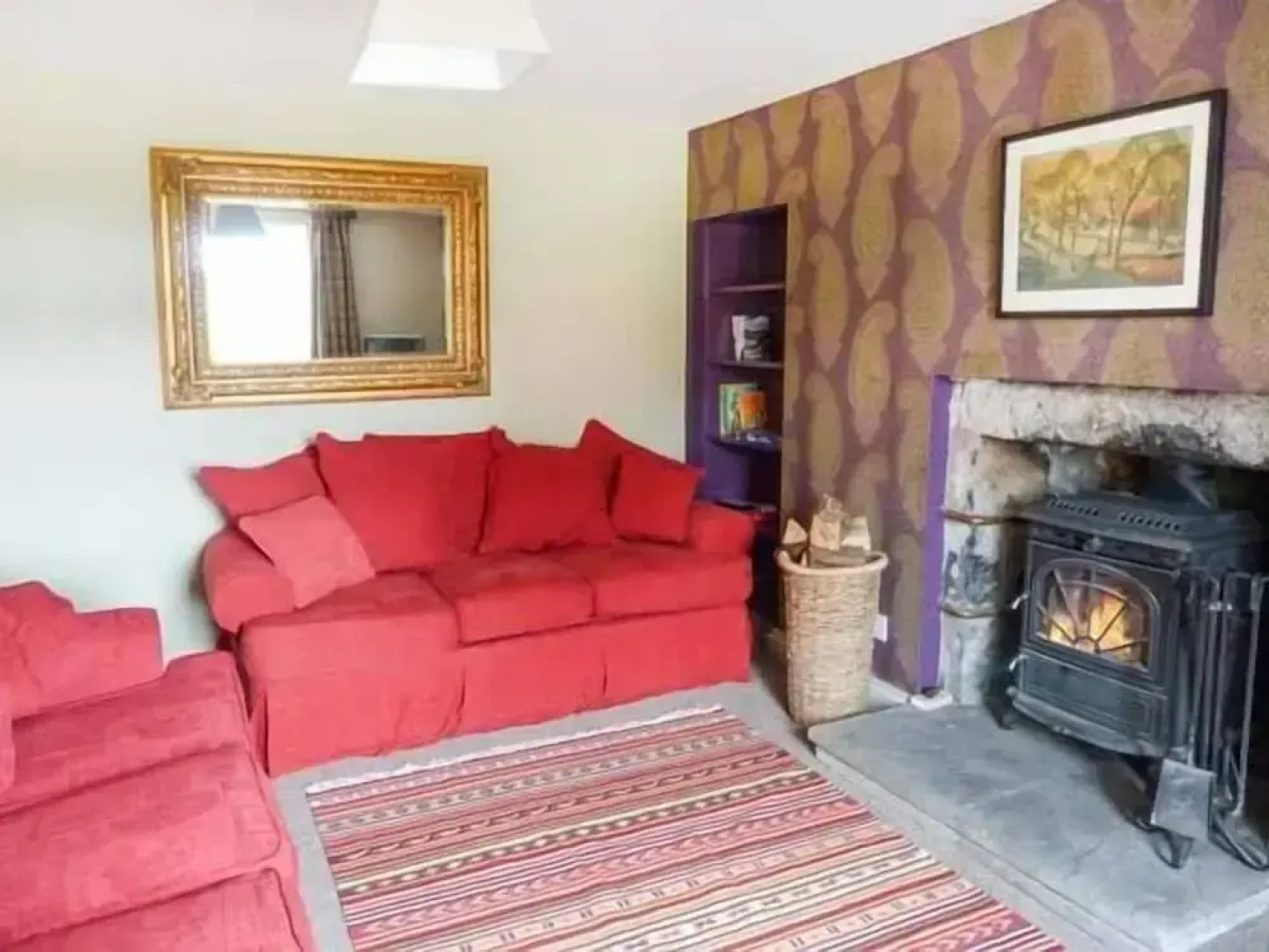 Easter Duthil Cottage