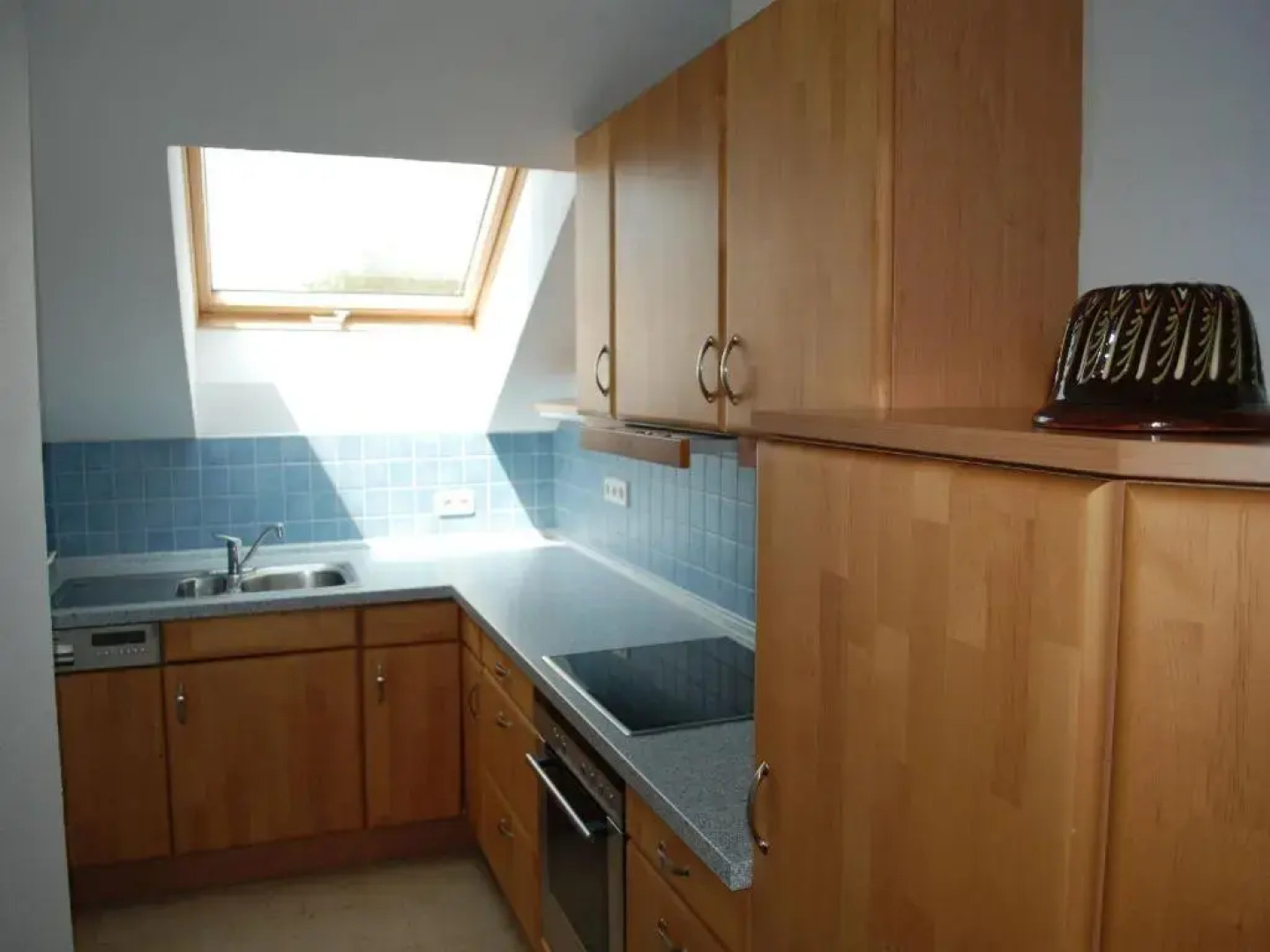 Ferienwohnung mit Pool