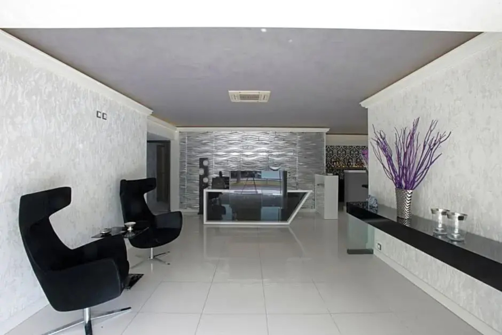 Crystal Blue Hotel + Suites