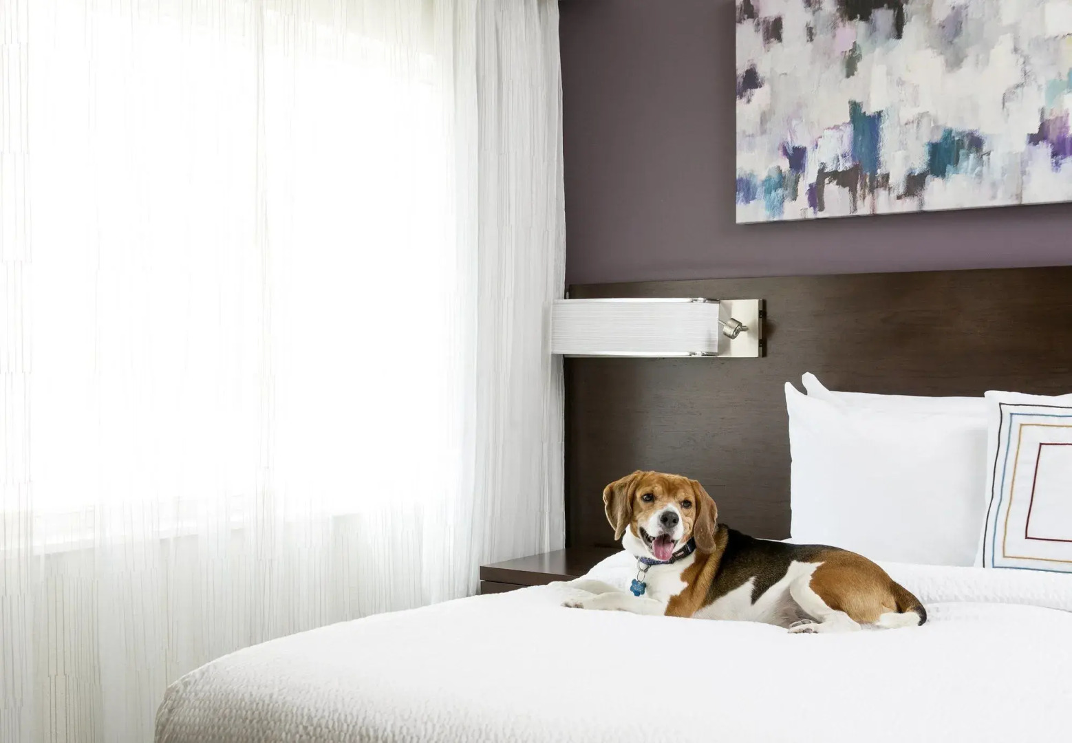 Residence Inn by Marriott West Palm Beach Downtown