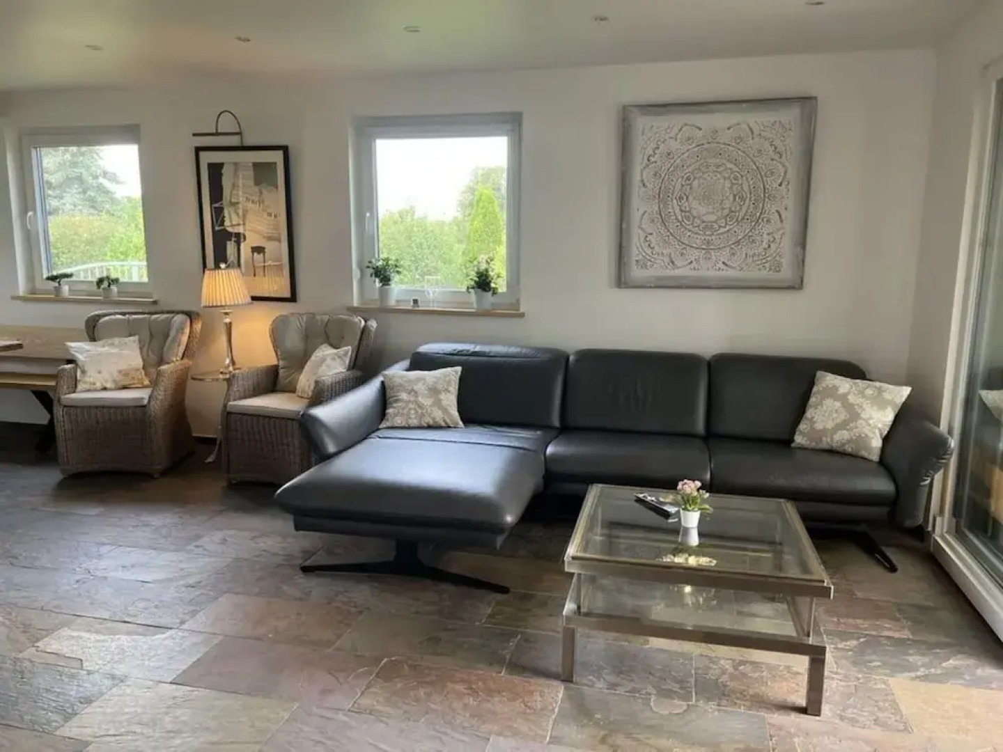 Schaal Lake Paradise