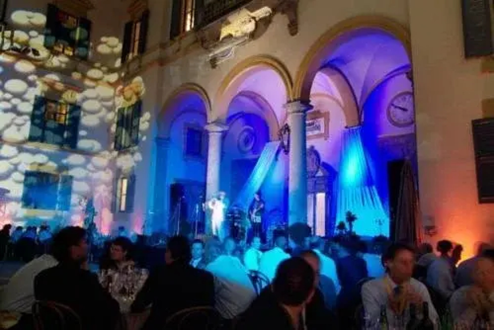 Hotel Villa San Carlo Borromeo