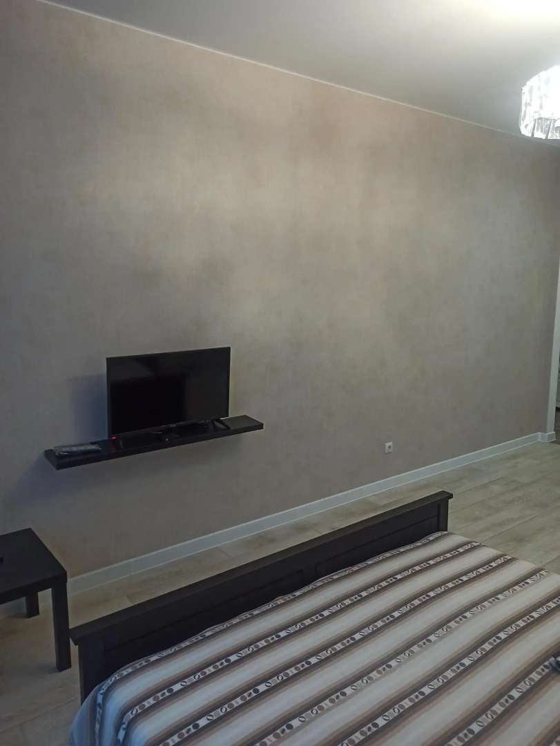 Апартаменты Залесный на улице Рязанское шоссе