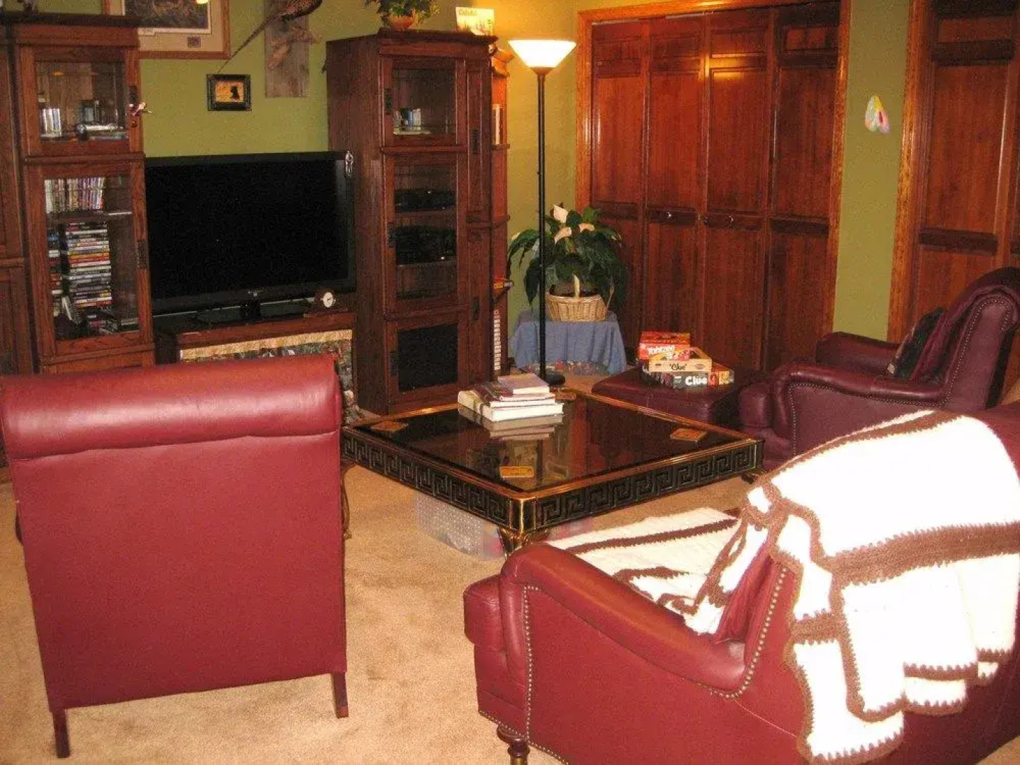 Fox Run Bed and Breakfast