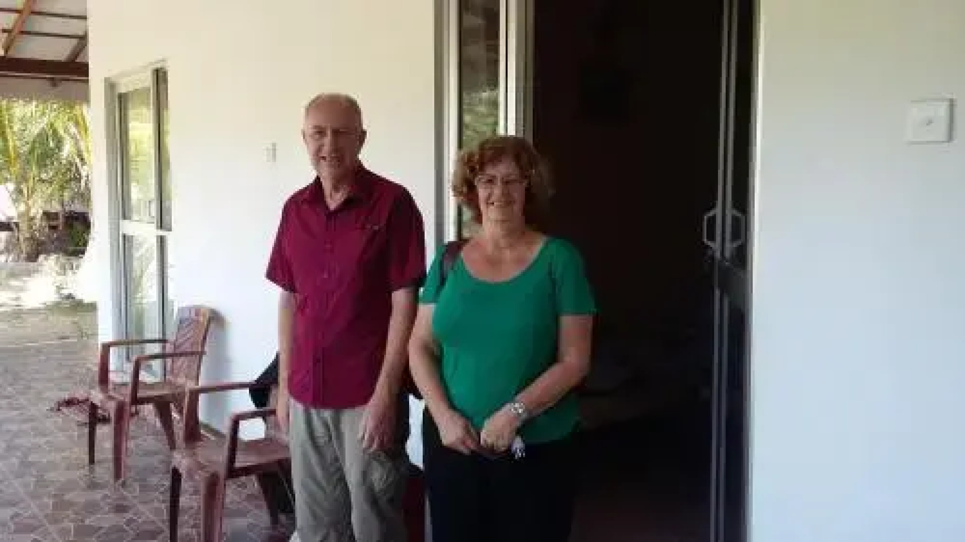 Elesha Lagoon Resort