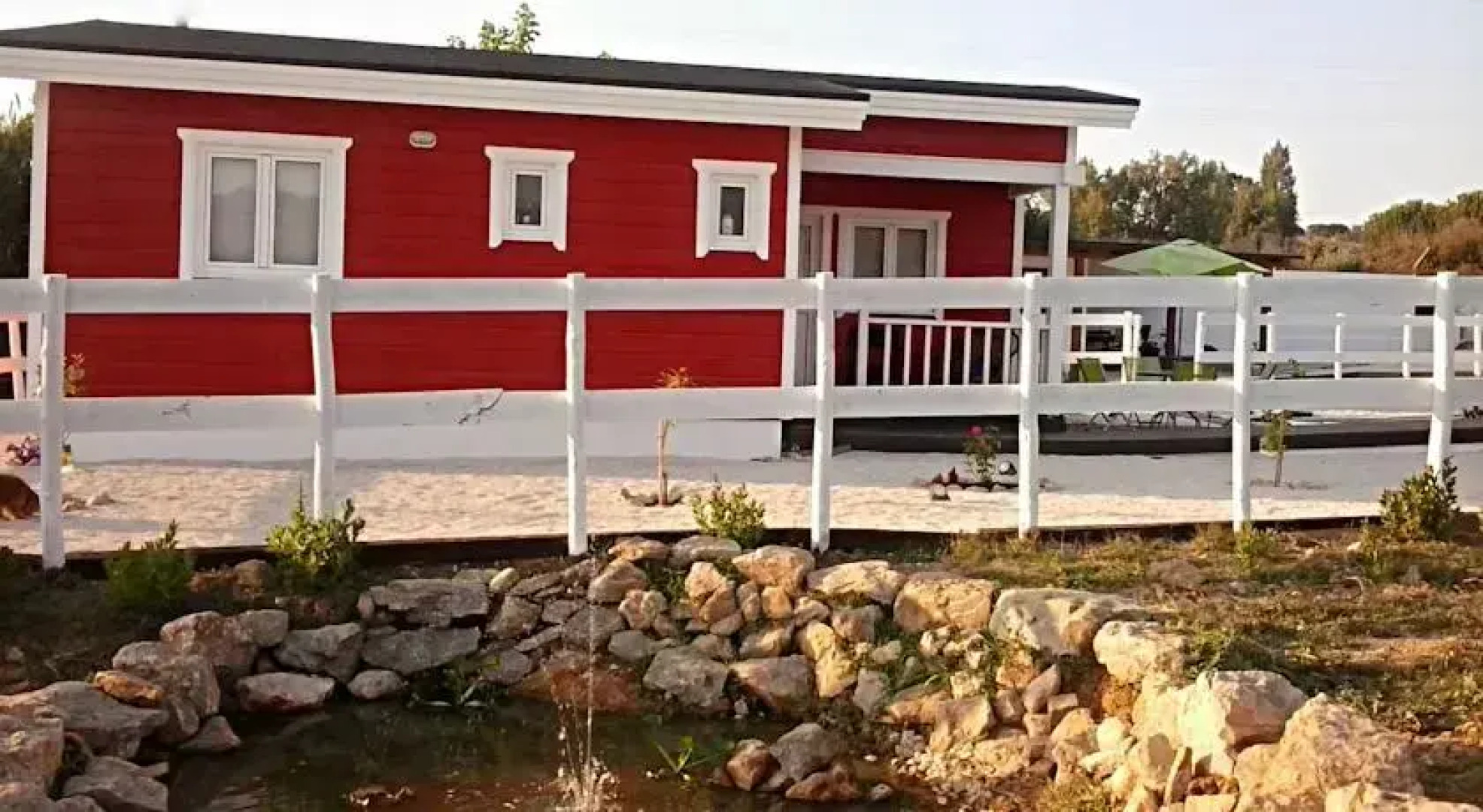 Quinta Dos Agapantos