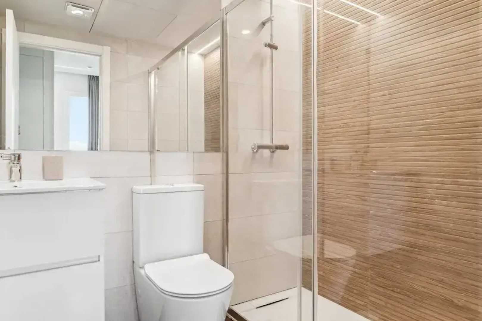 Отель Truliving Vallecas by Habyt