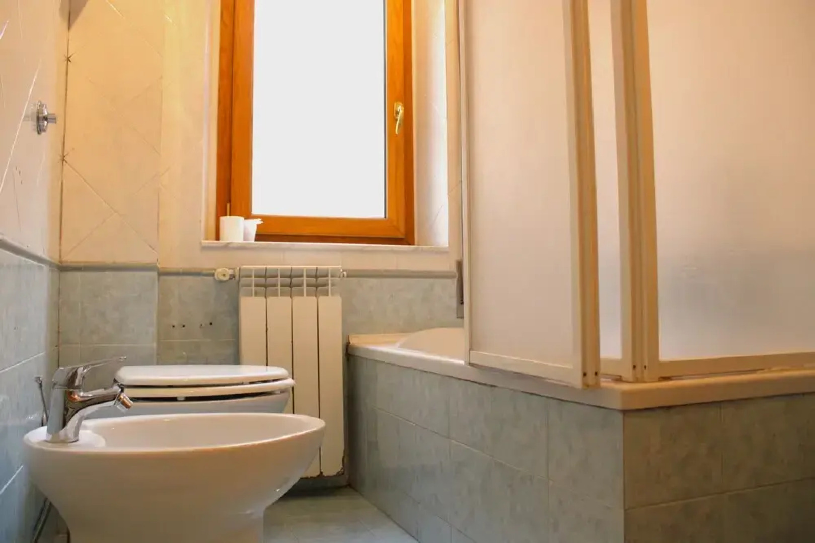 Mikasa Balduina Roma