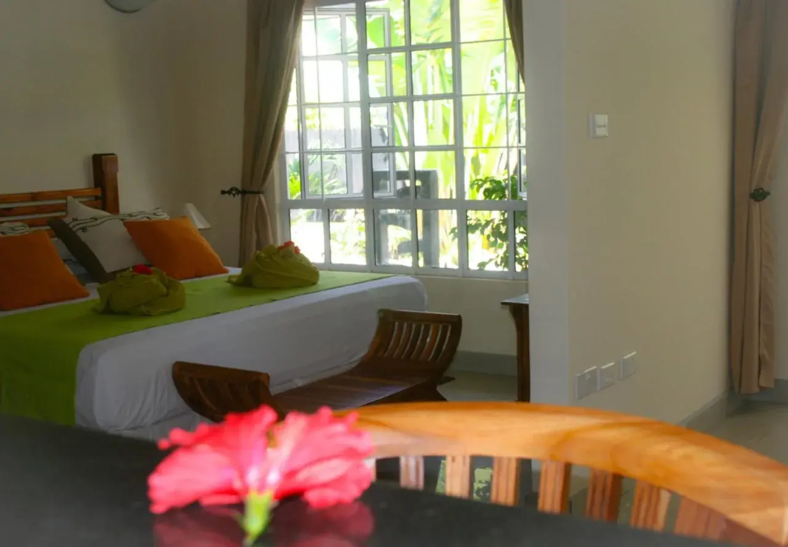 Maison Charme De Lile