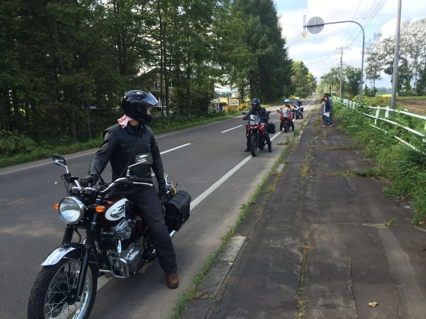 Obihiro Yachiyo Youth Hostel