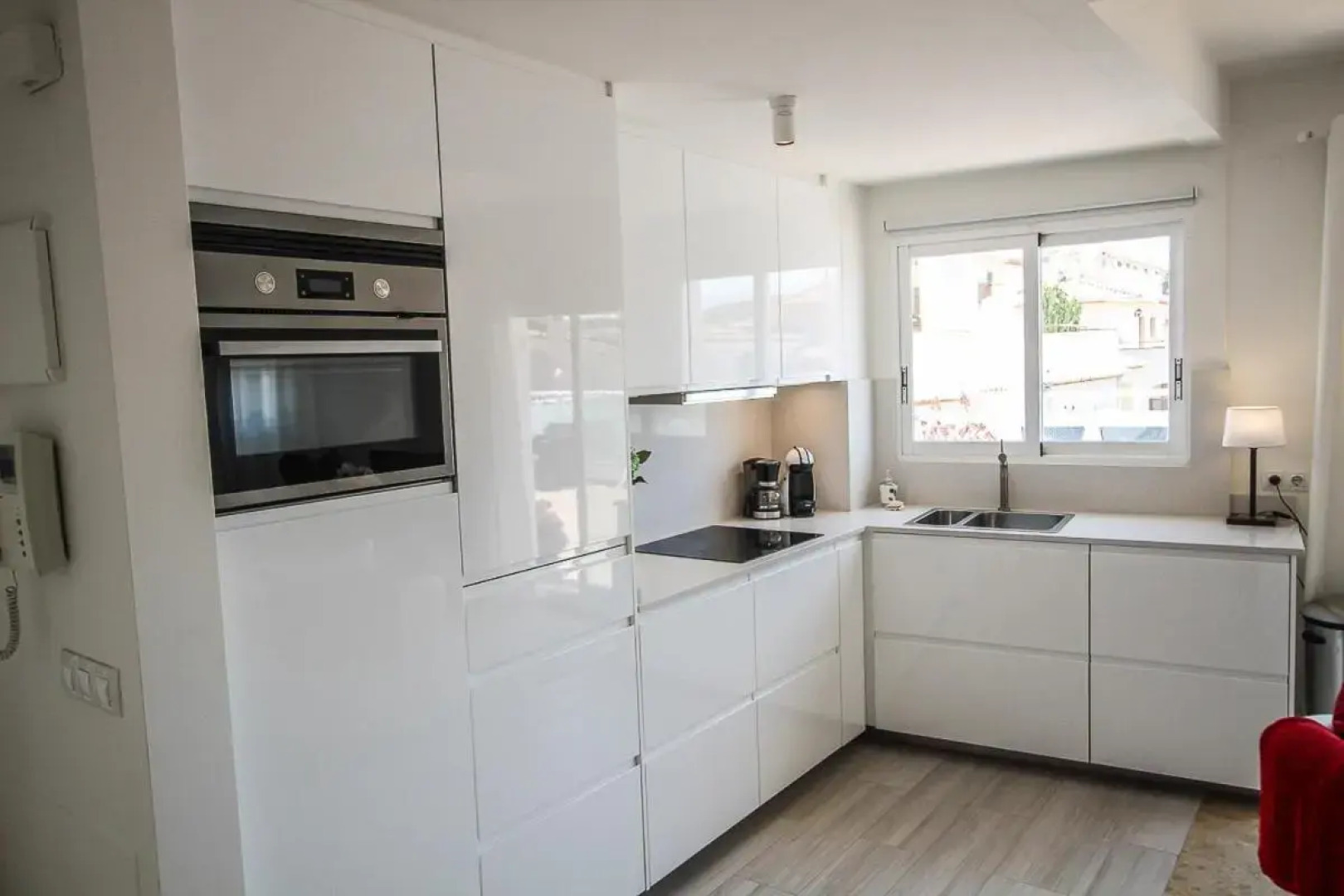 Penthouse La Paz 10 - Cap D'Or