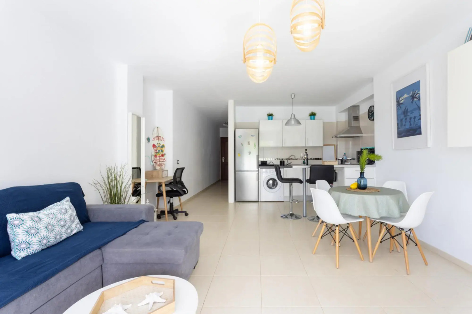 Home2Book Stunning Apartment Bajamar