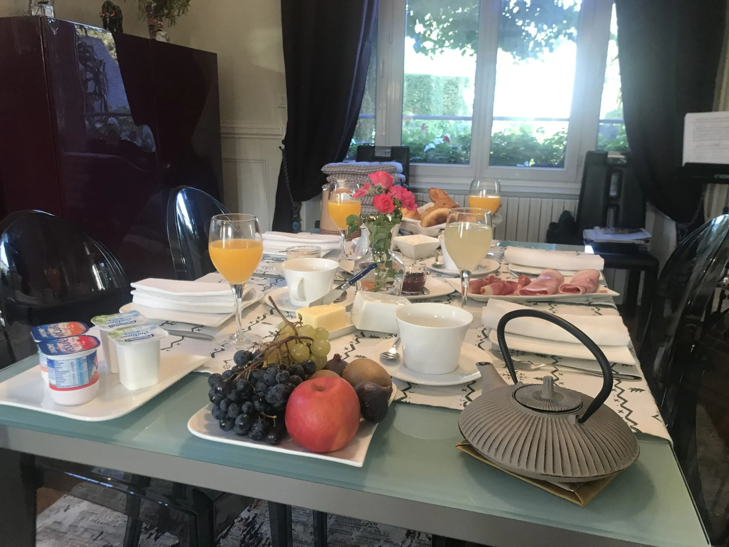 Le Clos De Saint-Brice