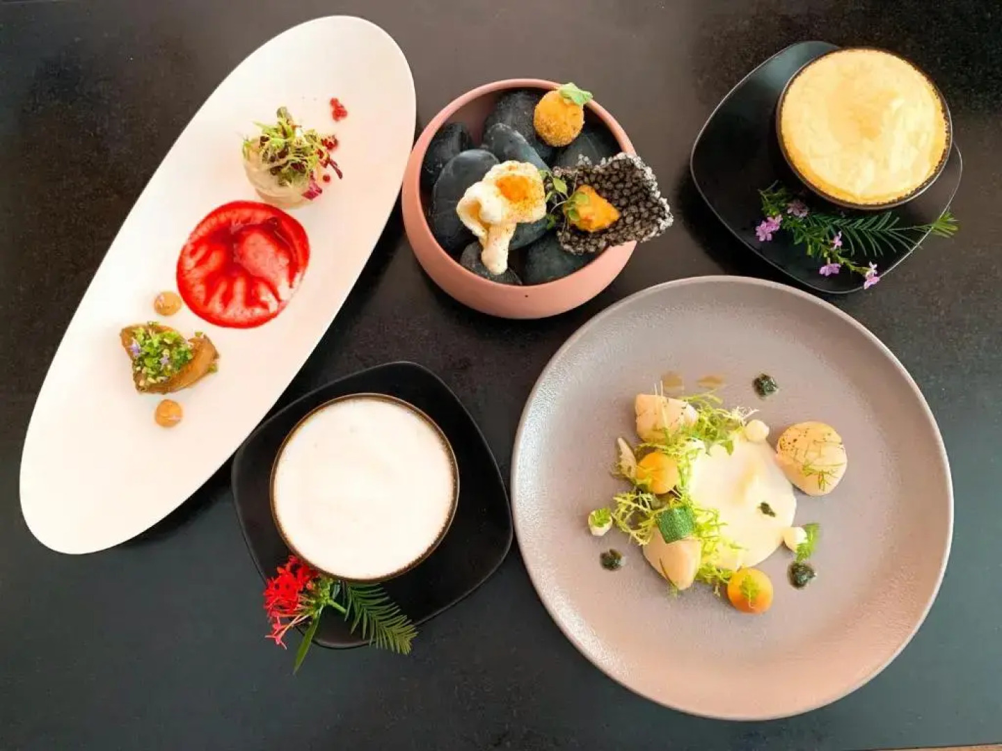 Volando Urai Spring Spa and Resort