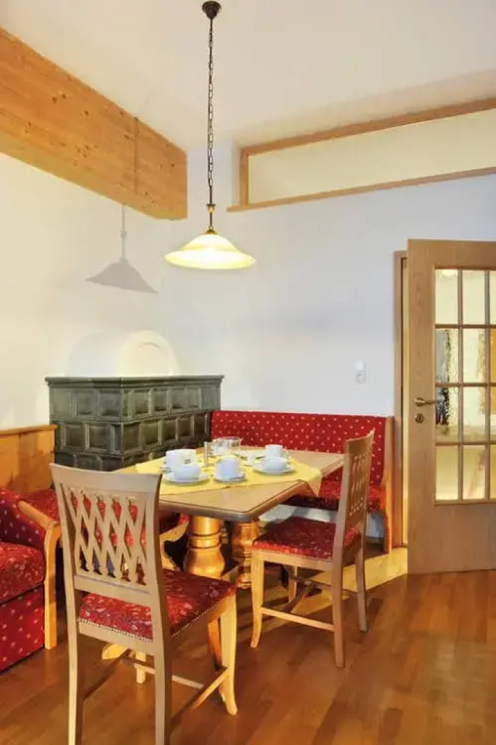 Tonis Appartements am Achensee