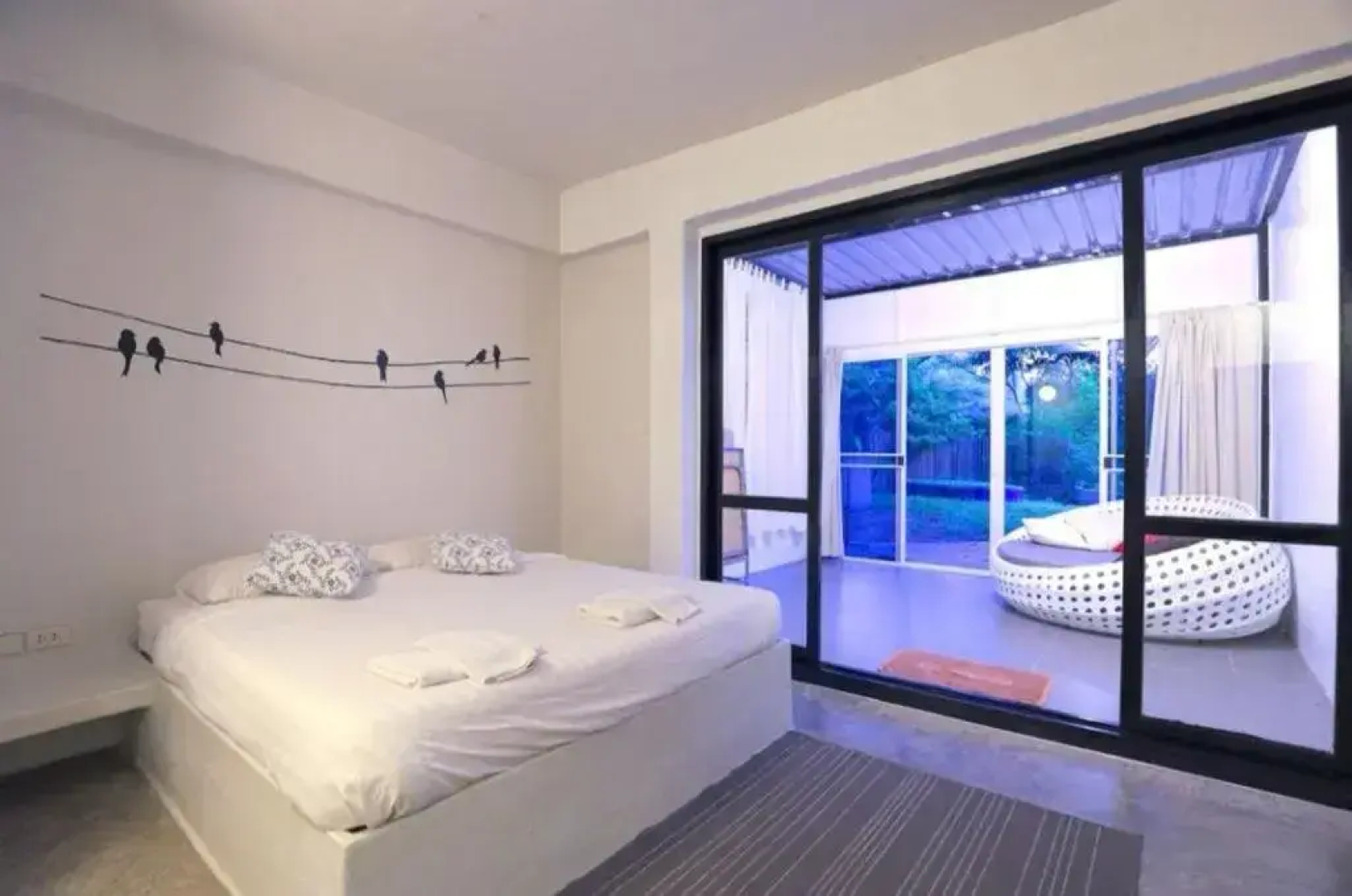 Vorona Resort