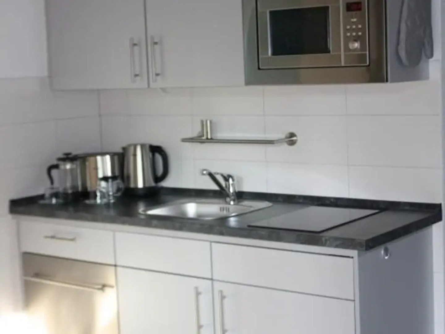 Inselquartier-pellworm