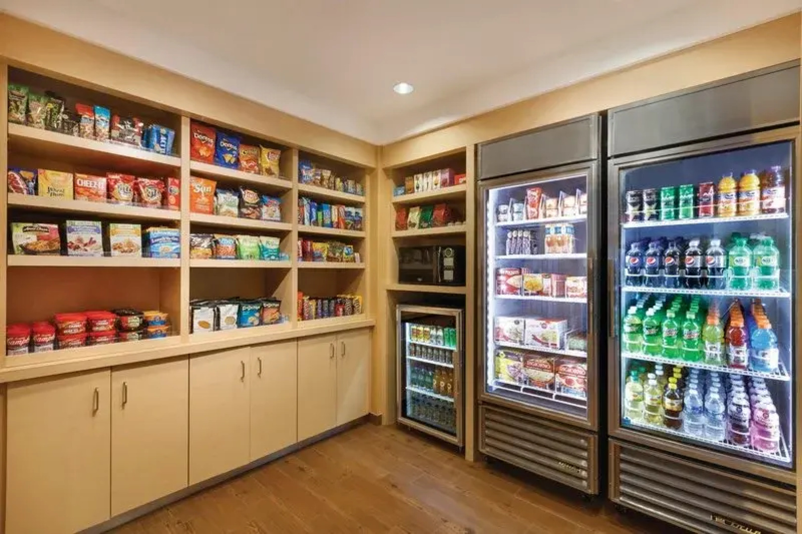 TownePlace Suites Harrisburg West Mechanicsburg