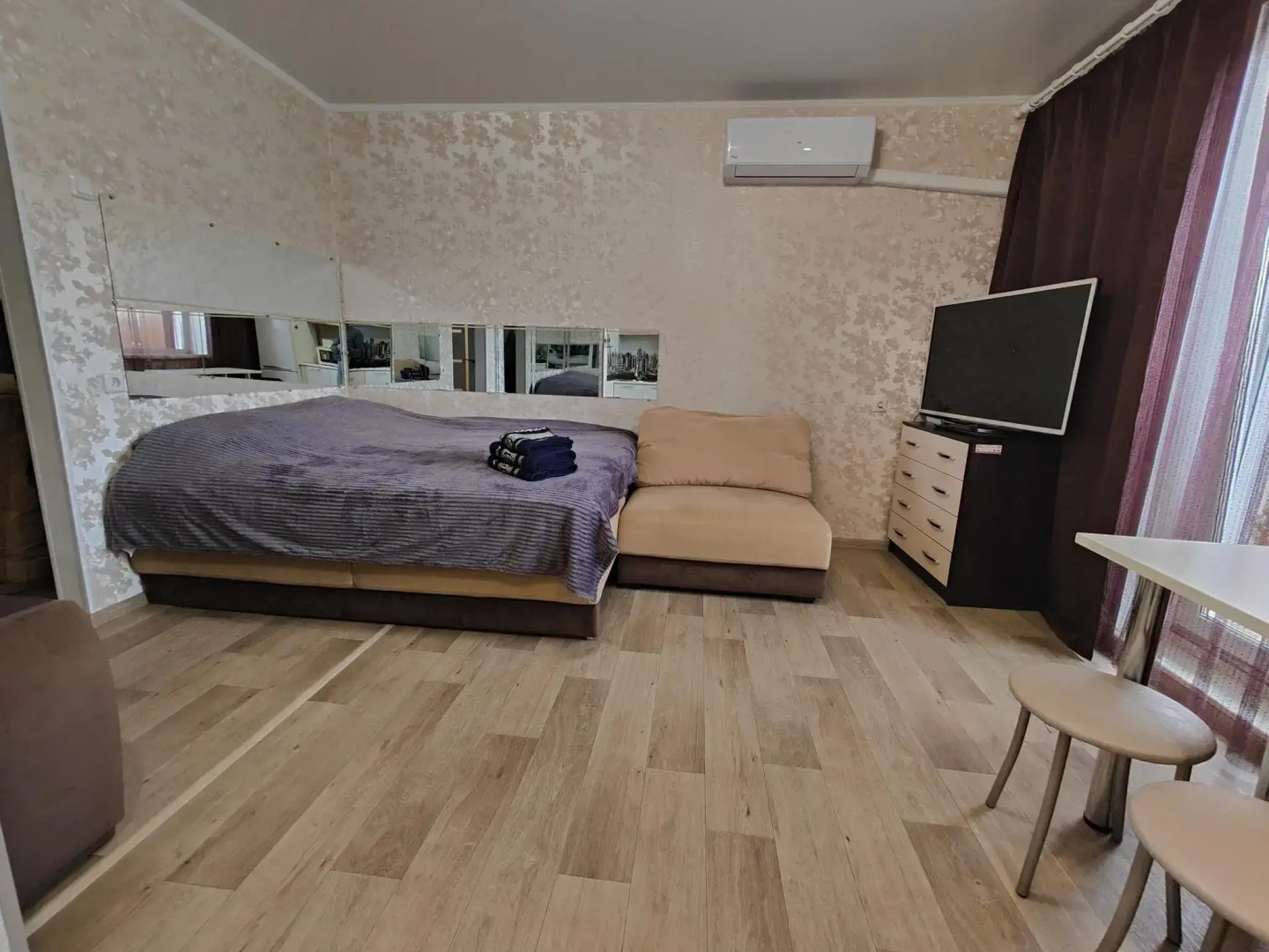 Апарт Миасс на улице Богдана Хмельницкого