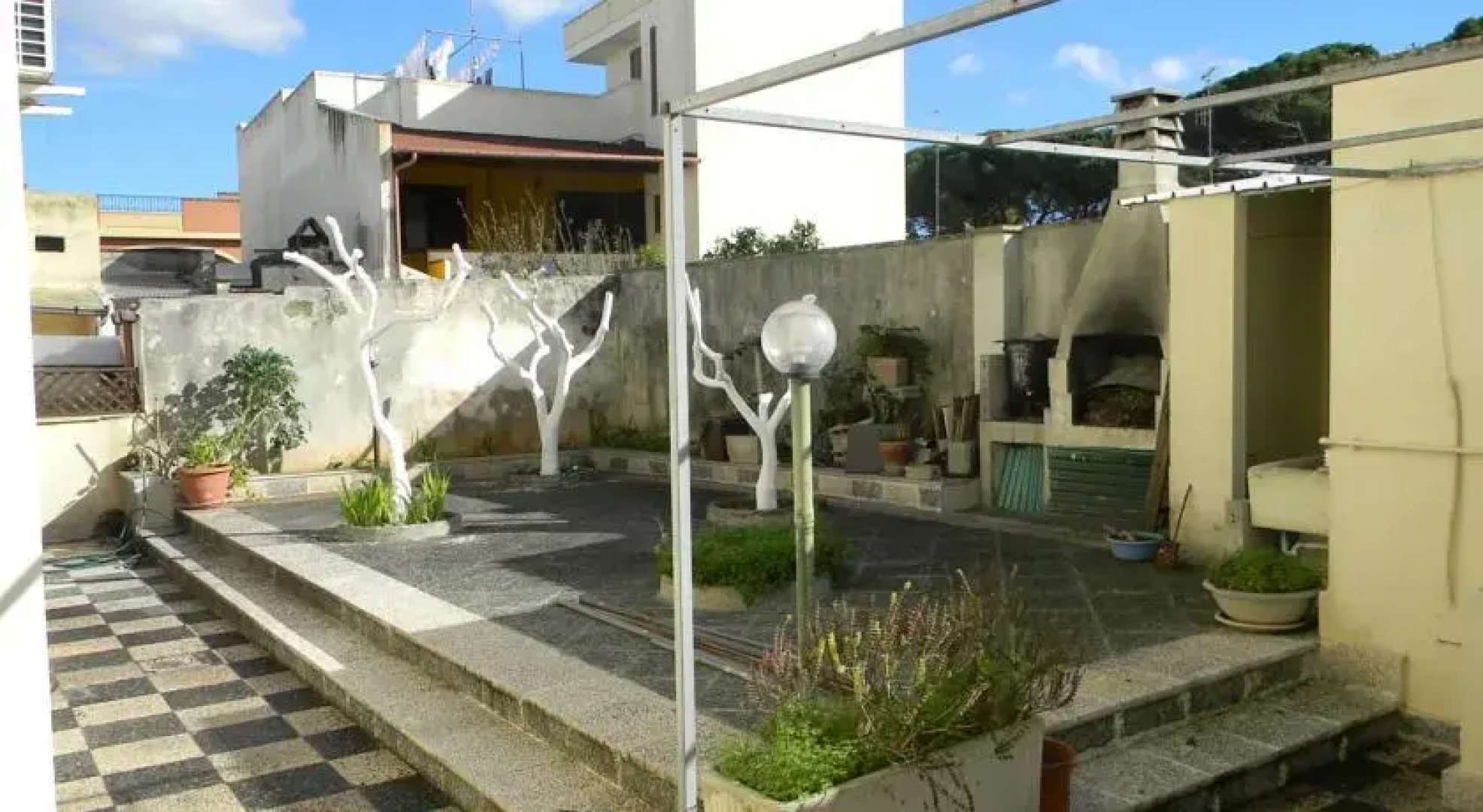 Abitare in Salento 4