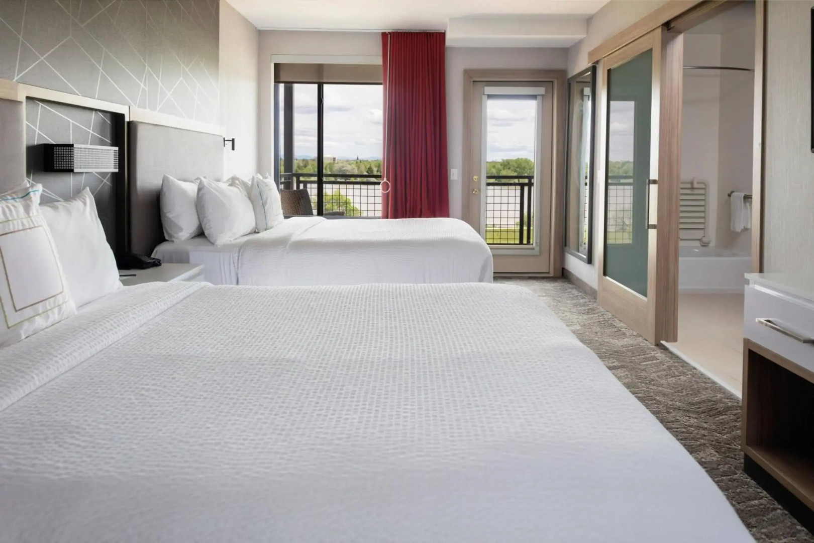 SpringHill Suites by Marriott Great Falls