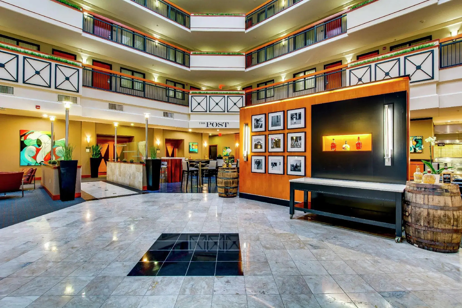 Embassy Suites Louisville East