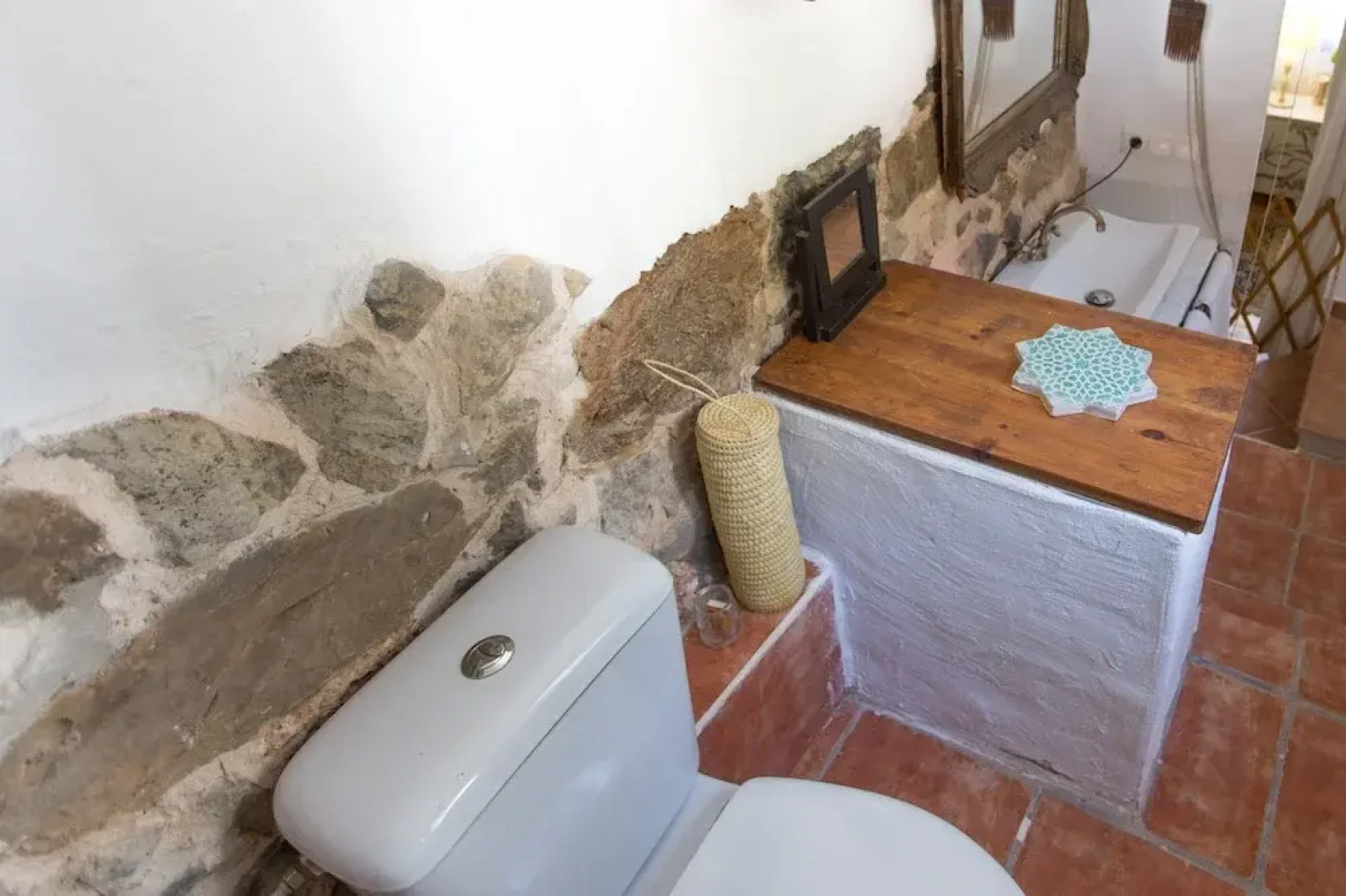 Casa Parque Natural Sierra de Espadan