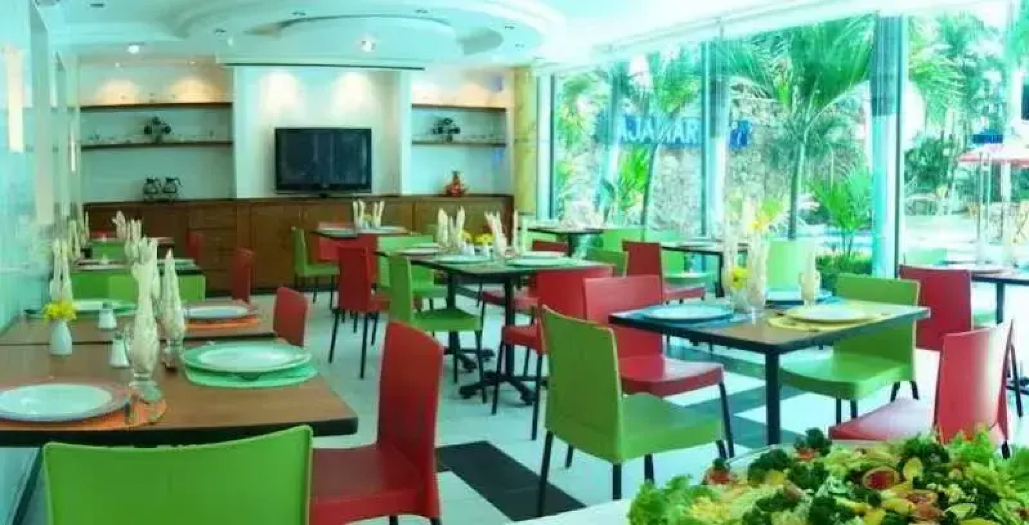 GIO Hotel Vajamar Valledupar