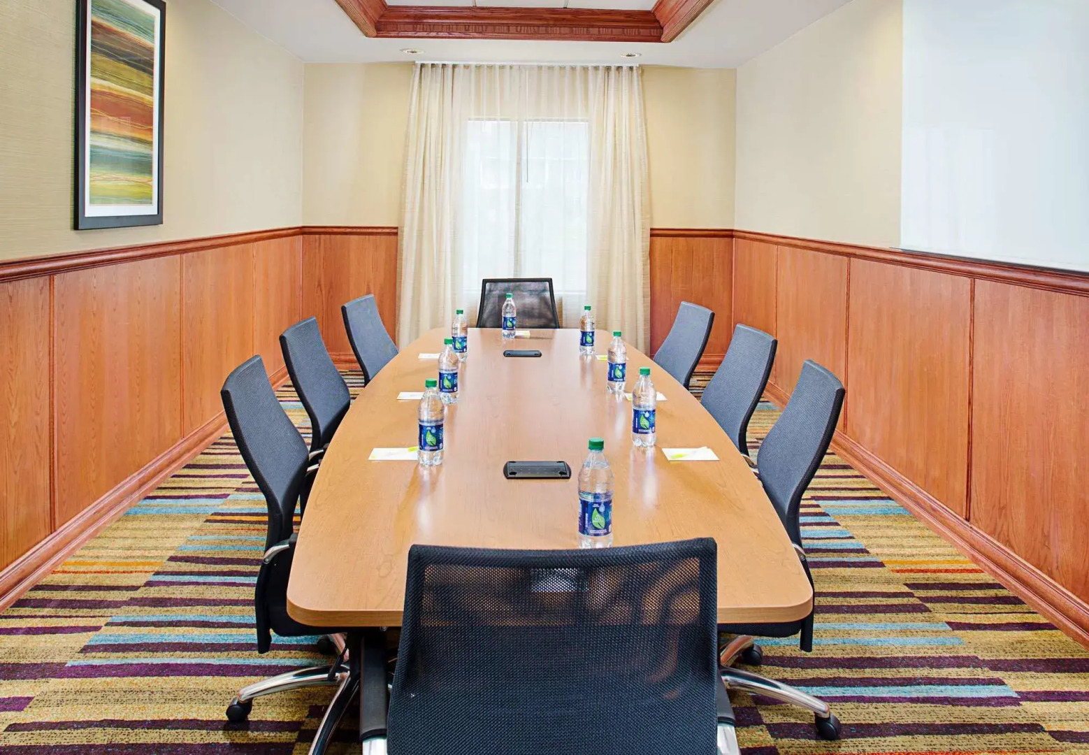 Fairfield Inn & Suites by Marriott Lafayette South