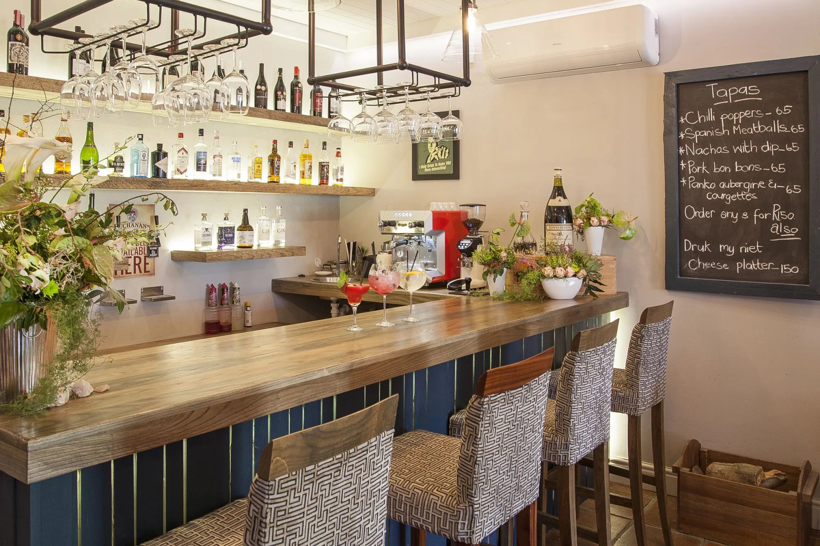 The Tulbagh Boutique Heritage Hotel