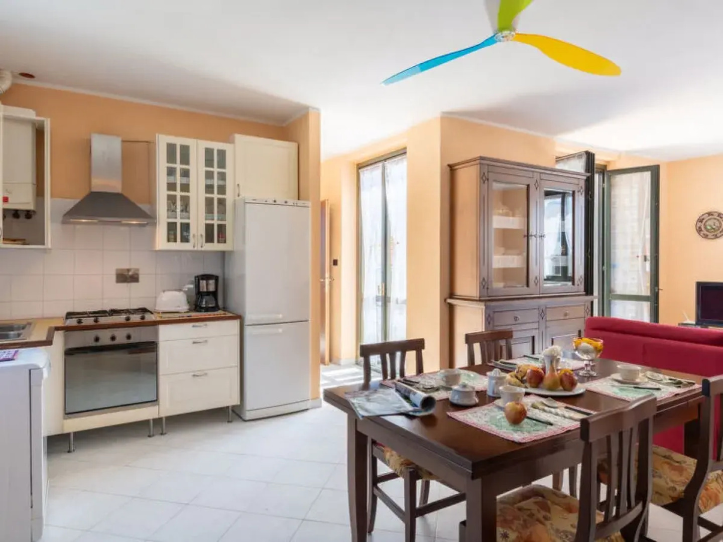 Le Margherita (SLR266)