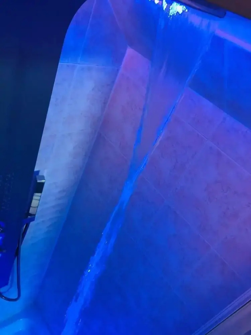 Duplex à la gare de Bourges