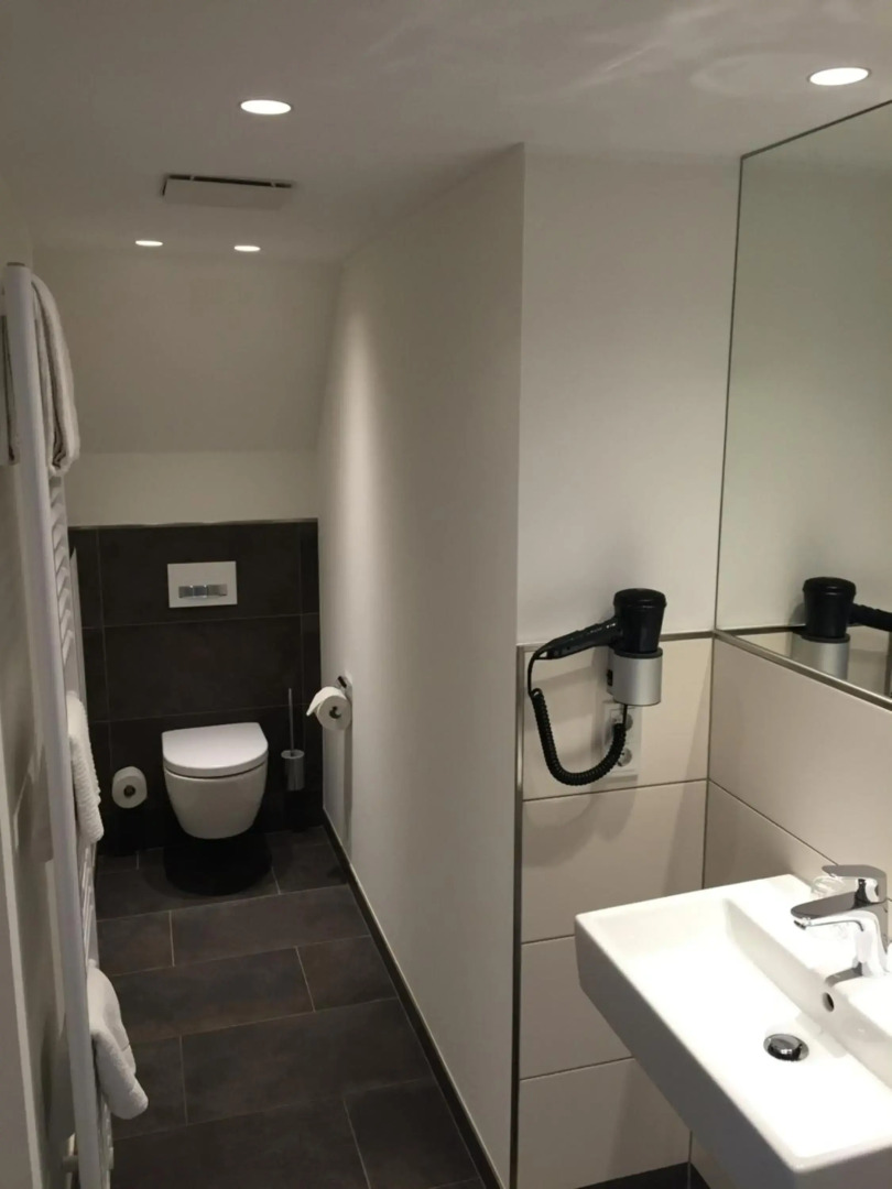 Landhotel Gasthof Willecke