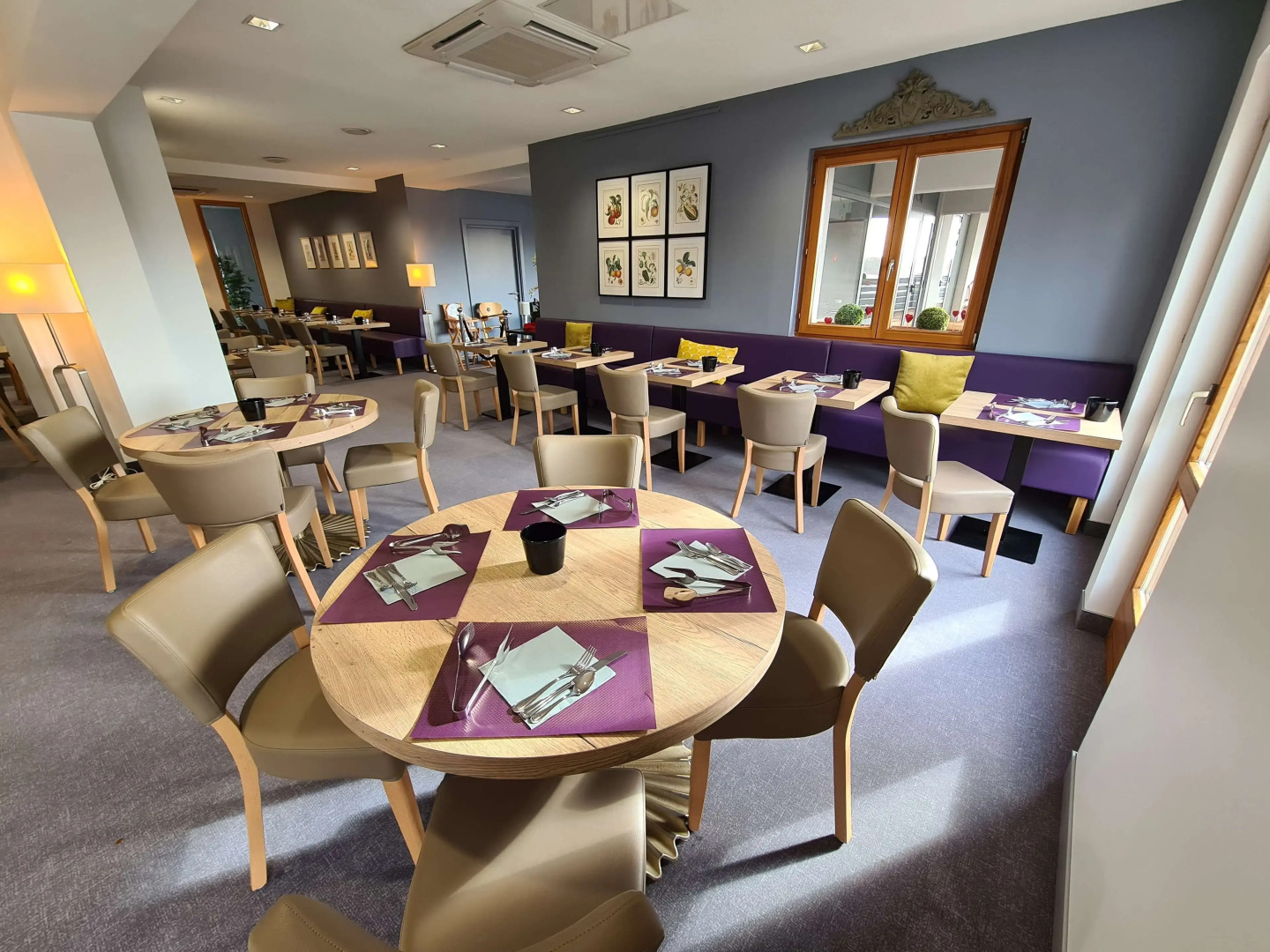 Best Western Plus Hotel & SPA Le Schoenenbourg