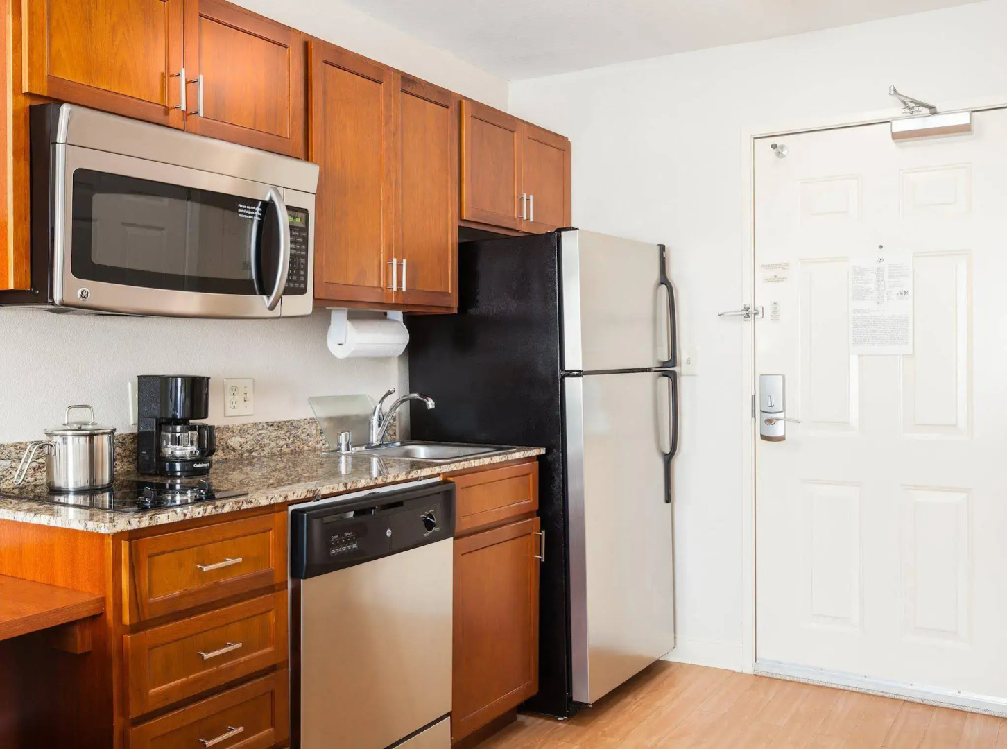 Candlewood Suites El Paso North by IHG