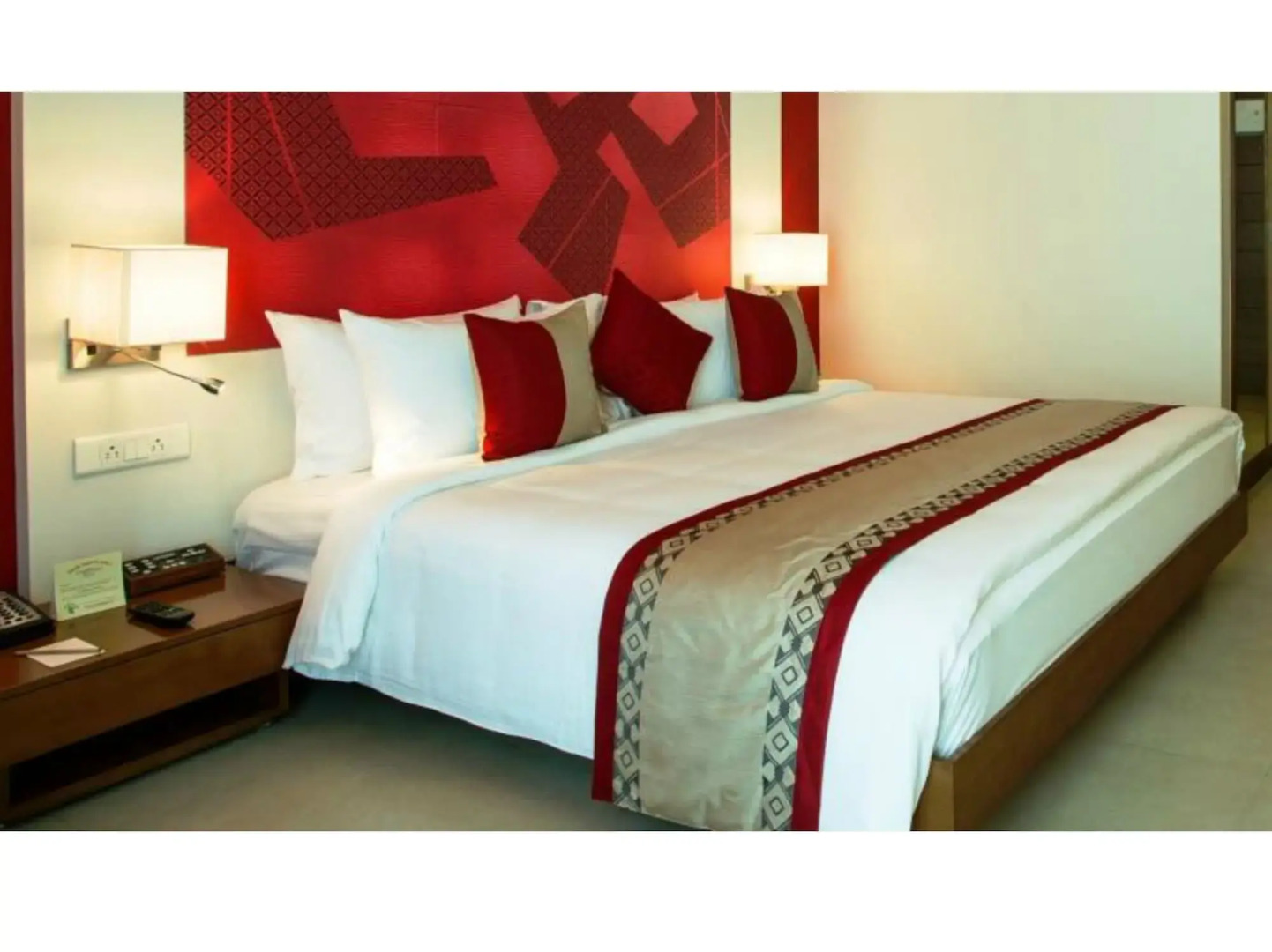 The Fern Residency - Mumbai