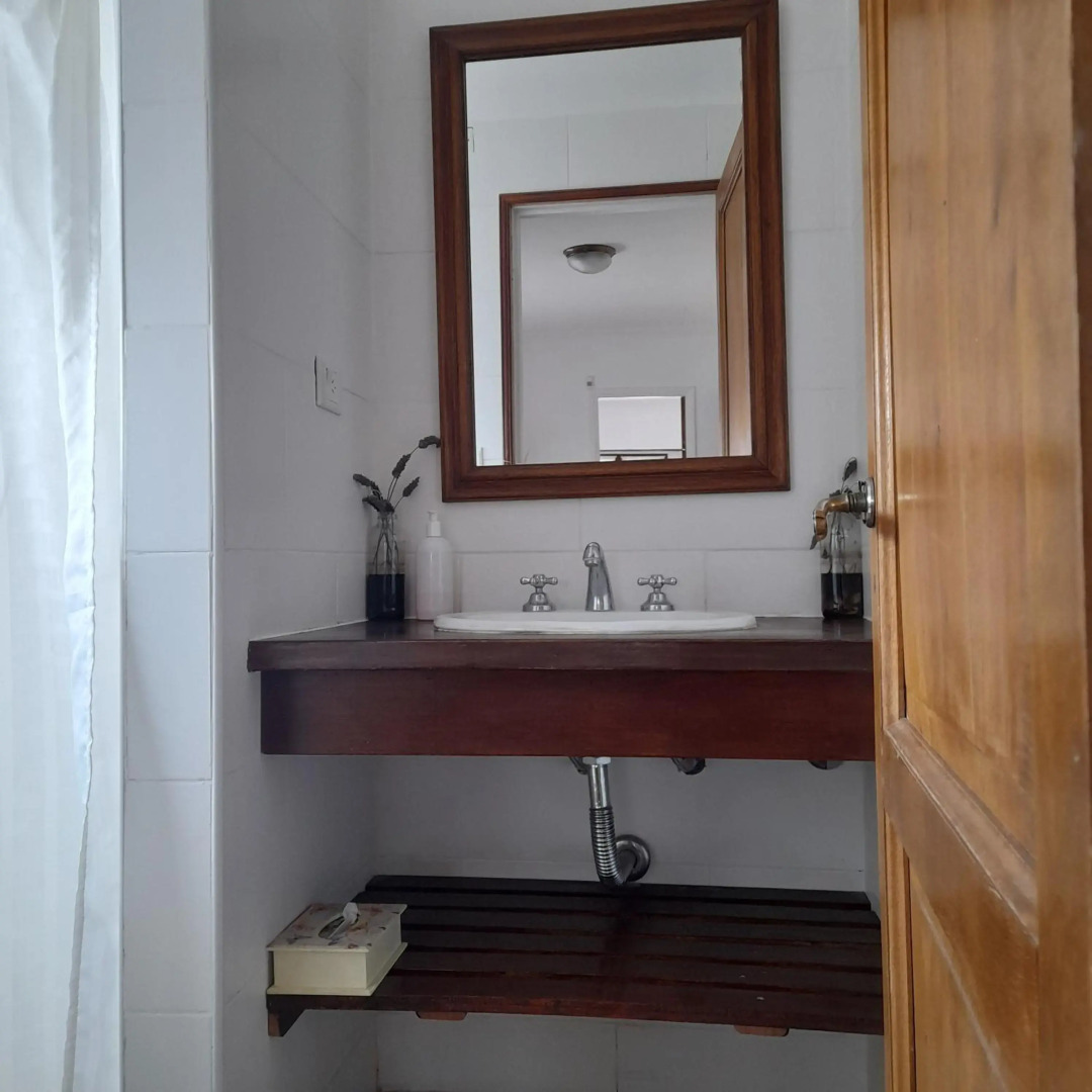 Casa barrio Los Troncos