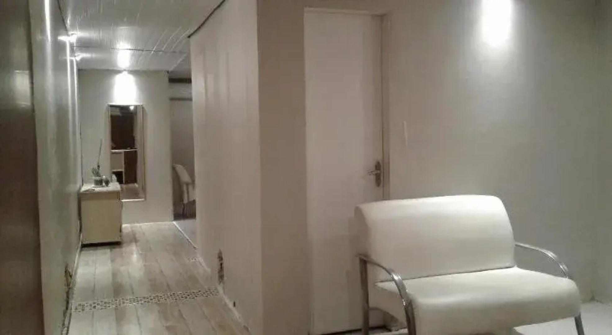 Árvore da Vida Pousada